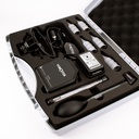 VOROTEK O SCOPE (2 DIOPTER) SPECFRAME EXTENDED KIT