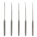 VOROTEK O SCOPE (2 DIOPTER) SPECFRAME EXTENDED KIT