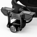 VOROTEK O SCOPE (3 DIOPTER) - HEADBAND STANDARD KIT