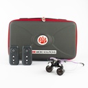 LUPA ROSE 2.3X + POWER PACK 2B