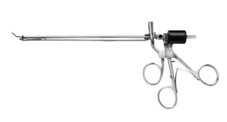 BIPOLAR FORCEPS MCEN64 120MM WORMALD