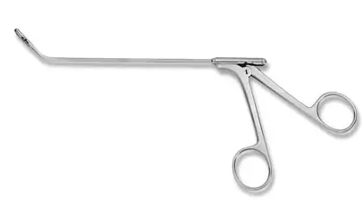 FORCEPS GIRAFFE 45DEG HORIZ