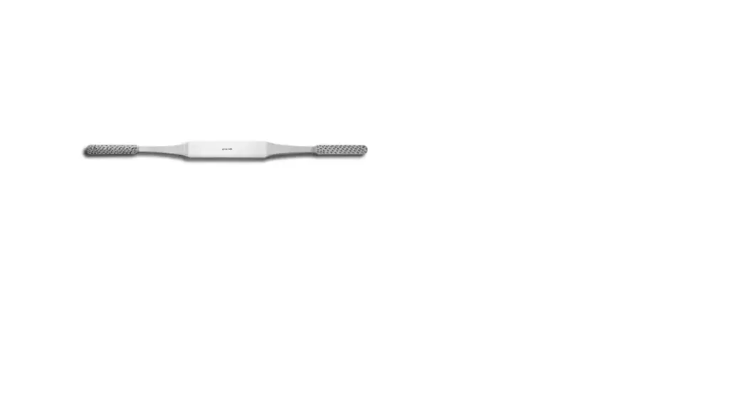 RASP 3714149 FOMOM COARSE DBL END