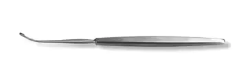 CURETTE SINUS CVD 45DEG