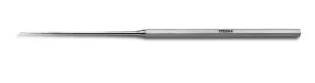 HOUSE PICK, 6-1/4, 1.0MM, ANGLE 90 DEG