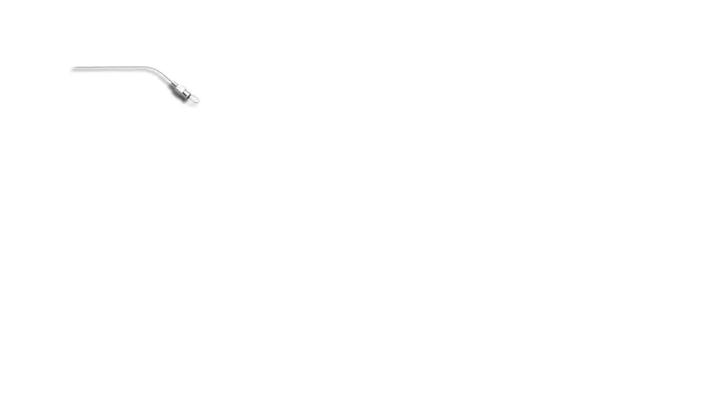 SUCTION 3724205 ROSEN TUBE 20G