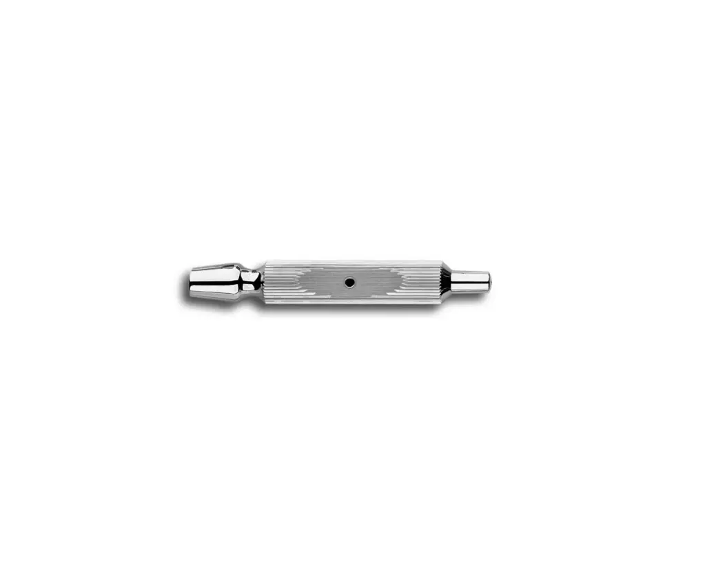 HOUSE CUT OFF SUCTION ADAPTER