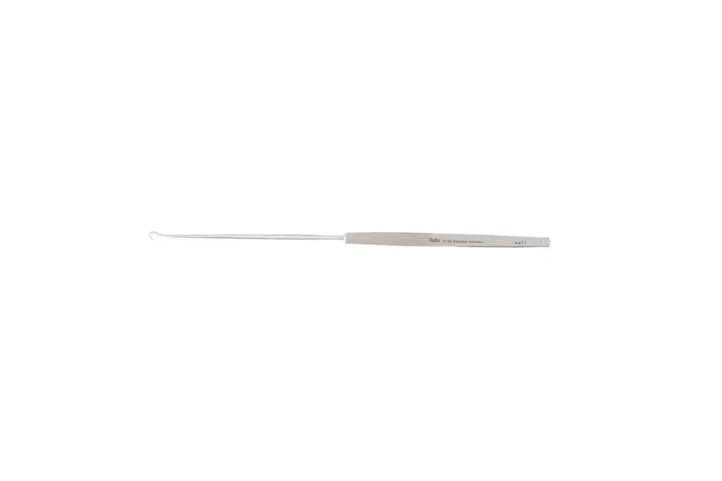 CONVERSE (GILLIES) SKIN HOOK, 7, 2.5MM HOOK, SMALL