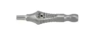 [X20651 (INT)] HOUSE CUTOFF ADAPTER, 2, FOR ROSEN SUCTION TUBES