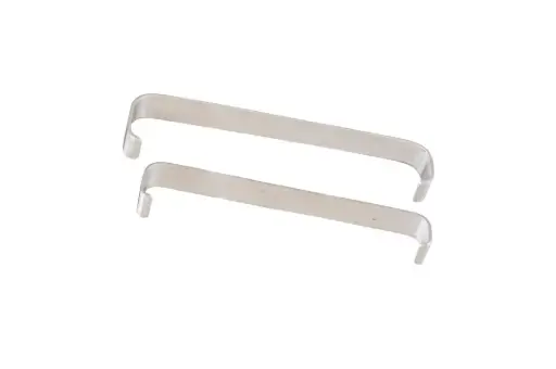 [200-115 (INT)] FARABEUF RETRACTOR 5-7/8, DOUBLE-ENDED, SET OF 2