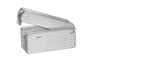 [405-225 (INT)] COTTLE CARTILAGE CRUSHER, 2-3/4