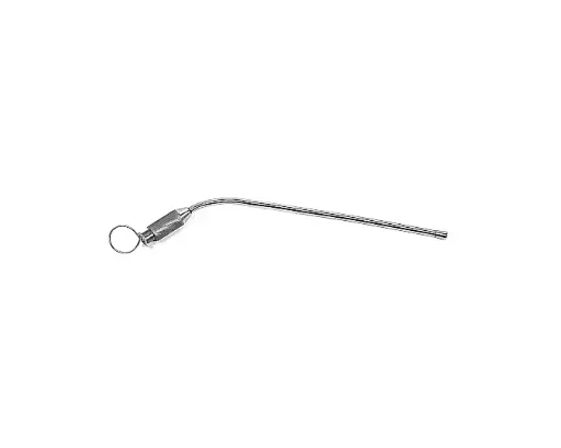 [MCEN37-3-0 (INT)] SUCTION TUBE MCEN37-3-0 DIA 3.0MM MALLEA