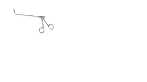 [3711055 (INT)] FORCEPS BIOPSY GRASP 4MM 70DEG