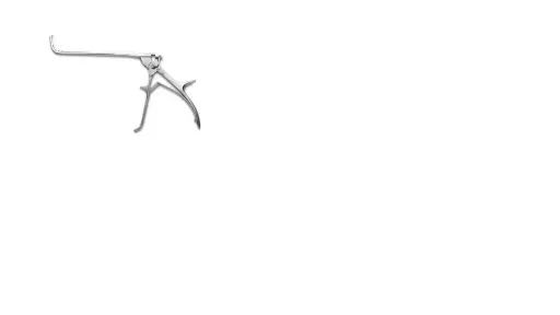 [3712118 (INT)] PUNCH ARTICULATED, 6-1/4, 2MM, 70DEG