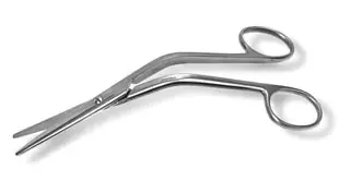 [3713002 (INT)] SCISSORS COTTLE DORSAL ANG