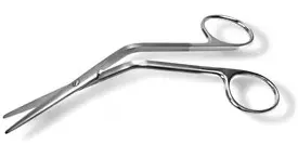 [3713023 (INT)] SCISSORS FOMAN DORSAL
