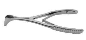 [3714477 (INT)] SPECULA VIENNA NASAL NO3