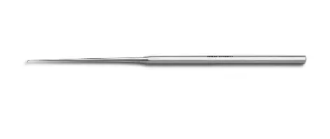[3722042 (INT)] HOUSE INCUDOSTAPEDIAL JOINT KNIFE, 6-3/4, 0.5X1.5