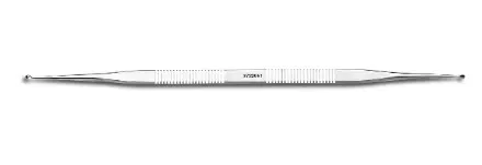[3722049 (INT)] CURETTE DBL END LITE ANG