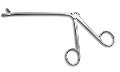 [3731001 (INT)] SCHMEDEN MELTZER ADENOID PUNCH, 5-1/2, TRIANG,#1