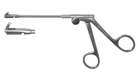 [MCEN27-2 (INT)] FORCEPS MCEN27-2 PEDIATRIC BACKBITER