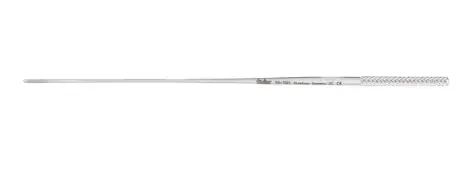 [19-192 (INT)] LATHBURY COTTON APPLICATOR 5-1/2, CROSS-SERR TIP