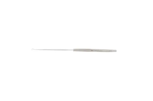 [21-89 (INT)] CONVERSE (GILLIES) SKIN HOOK, 7, 2.5MM HOOK, SMALL