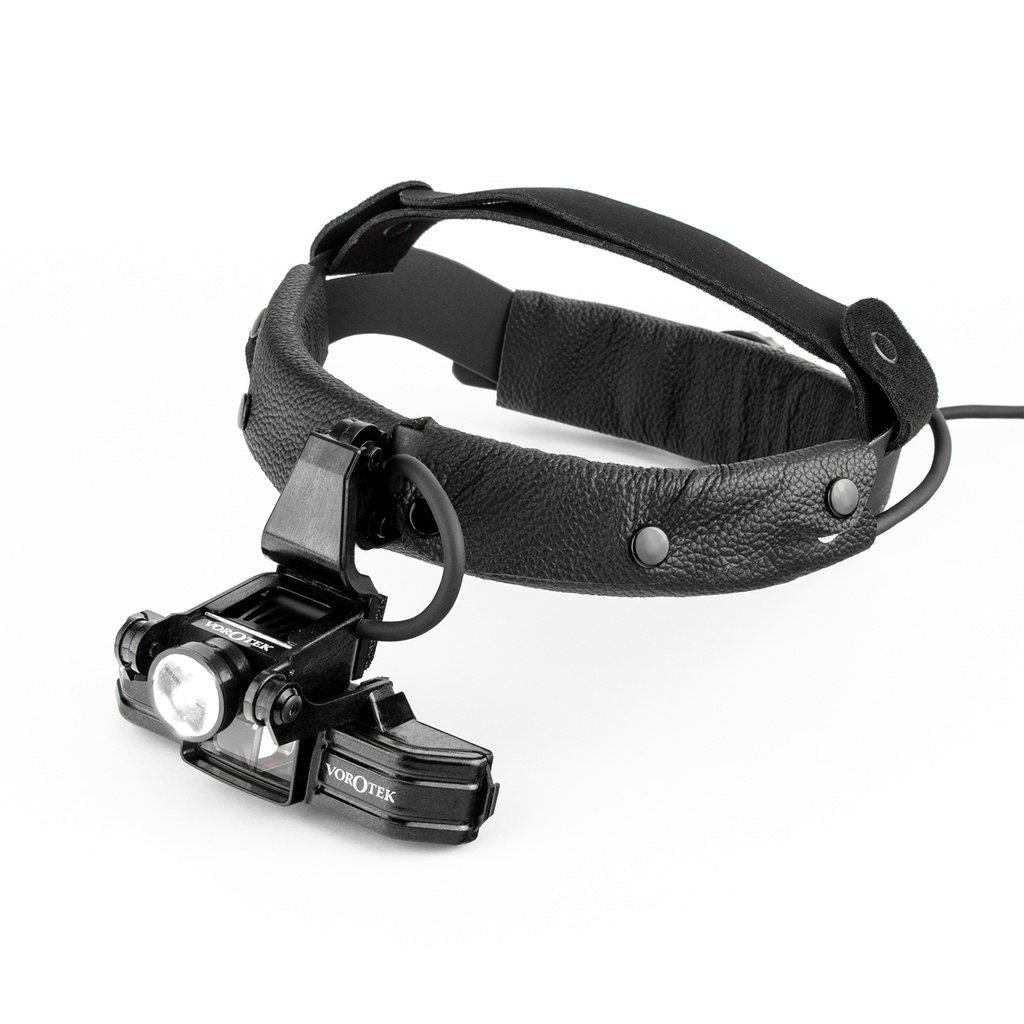 [B78483 (VOR)] VOROTEK O SCOPE (3 DIOPTER) - HEADBAND STANDARD KIT